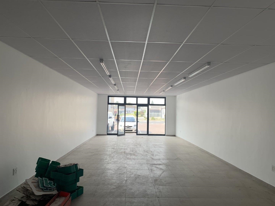 To Let Commercial Property for Rent in Brackenfell Industrial Western Cape